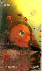 12 The Wesker Collection floor 0