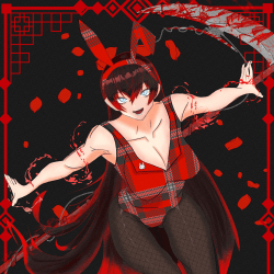 1 Lunar New Year 2023 - KILLER BUNNY SAE floor 0