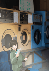 3 u-nagiworks floor 0