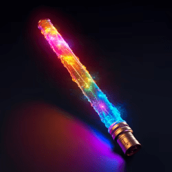 1 GlowSticks floor 0.0001