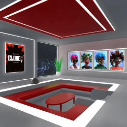 1 Rove Environments floor 0