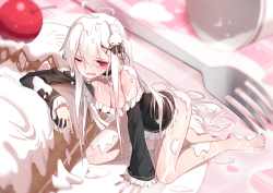 2 逆流茶会 floor 0