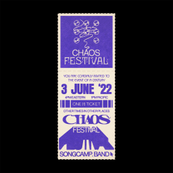 1 Chaos Festival floor 0