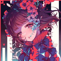 2 Flowers O2 floor 0