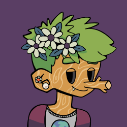 Woodie #5564