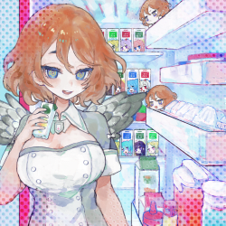 1 YOWA-FANART floor 0