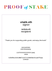 1 Proof Of Stake Pages floor 0