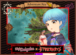 1 EtherOrcs Adventure Key (DigiDaigaku Genesis) floor 0.02