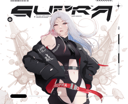 1 The Girls of Armament: Proof of SENSHI floor 0.03