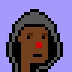 1 Crypto‎Punks V1 (wrapped) floor null