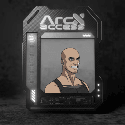 1 LOOK LABS End Game floor 0.001