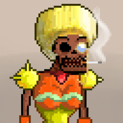 1 MintersWorld floor 0.0016899