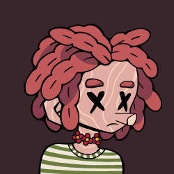 Woodie #6775