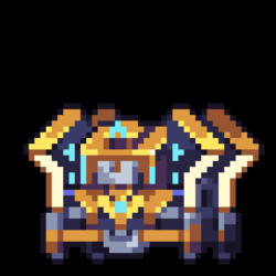 1 Kubz Relic floor 0.00027