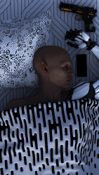 1 Conflicted floor 0