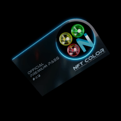 1 NFTCOLOR PASS floor 0.0051399