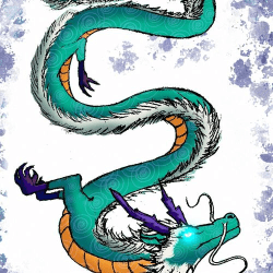 Awakening of the Dragon