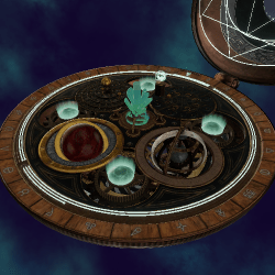 1 Alchemist Crucible v1 floor 0.00036