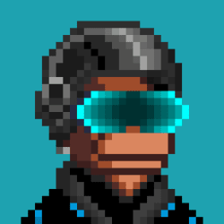 1 Genuine Apes floor 0