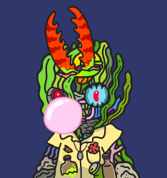 1 Deep Sea Creatures floor 0.0011