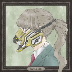 1 GUILD-XX COSPLAY PUNKS floor 0