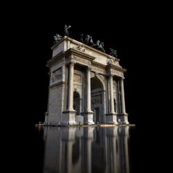 1 Monuverse - Episode I: Arch of Peace floor 0.00477589