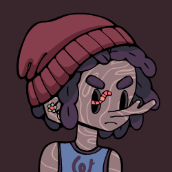 Woodie #8624
