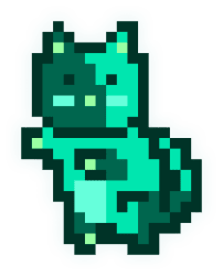 2 Acclimated​MoonCats floor 0