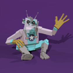 1 NFTJungleApes S1 floor 0