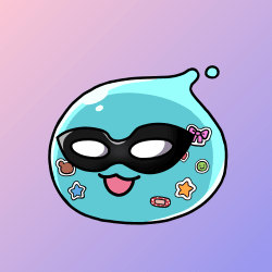 1 Squishiverse floor 0.00091