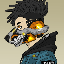 1 NeoTokyoPunks floor 0.04799