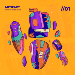 1 Superlative Artifacts floor 0.0015