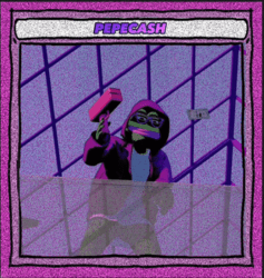 1 Just a Pepe Artist floor 0.169