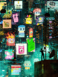 1 Tom Wilson Editions floor 0.0006