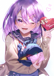 1 TANAKA's items floor 0