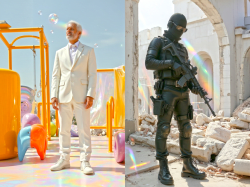 Two Realities