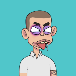 1 Punks Never Die floor 0.0004444