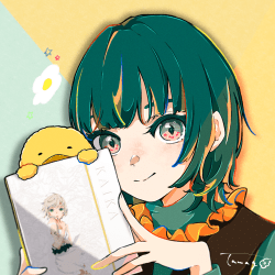 our 1st art book "KAIKA"