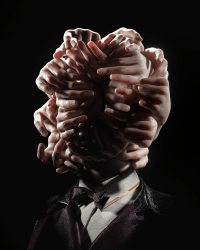 1 HandMade Portraits floor 0