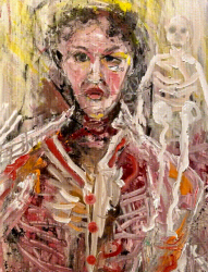 1 Side by Side floor 0