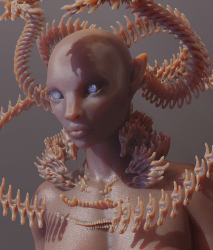 1 The Real Unreal floor 0