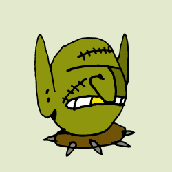 1 GOBLINIS floor 0.00299