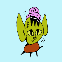 1 GOBLINIS floor 0.00298