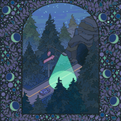 1 Hidden Highways floor 0