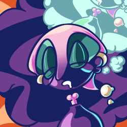 1 Delirious Mind Collab Artwork floor 0