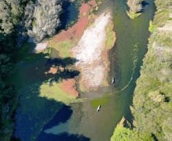 1 Light Through A Lens floor 0