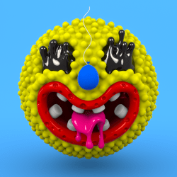 1 JOYWORLD JOYsmilies floor 0.00198