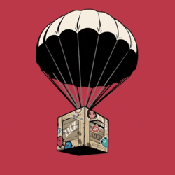 1 Somethings Item floor 0