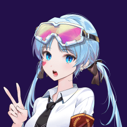 1 0xGakuen floor 0.00168