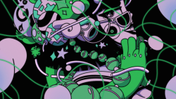 1 StampRally by NAT3 floor 0